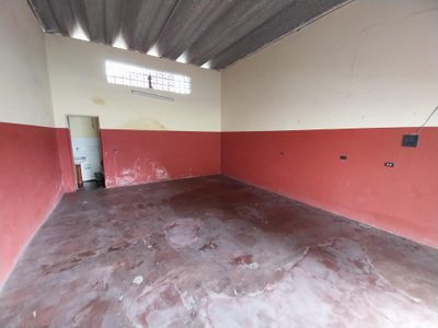 Box-Garagem, 50 m² - Foto 5