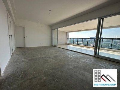 Apartamento, 3 quartos, 163 m² - Foto 1