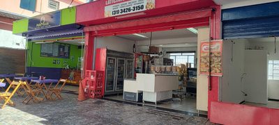 Prédio Inteiro, 170 m² - Foto 1