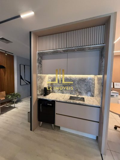 Sala-Conjunto, 66 m² - Foto 5