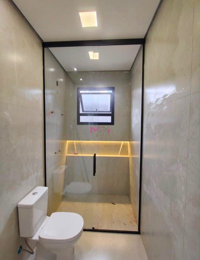 Casa de Condomínio, 3 quartos - Foto 5