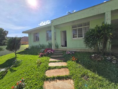 Casa, 1 quarto - Foto 1