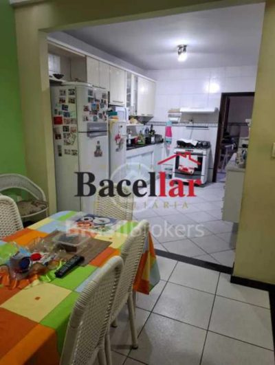 Casa, 4 quartos, 165 m² - Foto 5