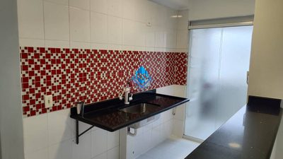 Apartamento, 3 quartos, 56 m² - Foto 3