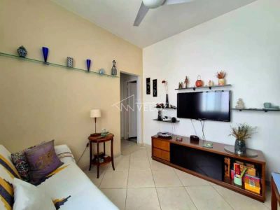 Apartamento, 1 quarto, 39 m² - Foto 4