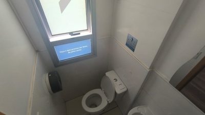 Sala-Conjunto, 45 m² - Foto 5