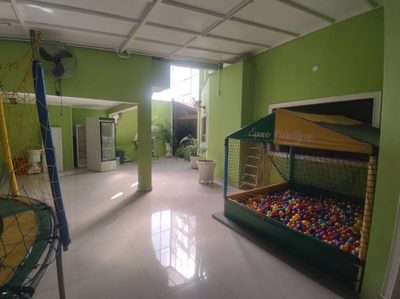Loja-Salão, 450 m² - Foto 1