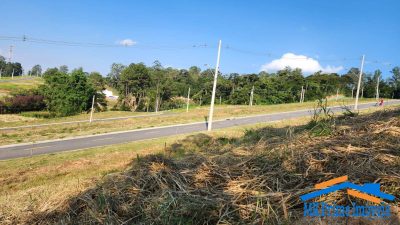 Terreno, 133 m² - Foto 3