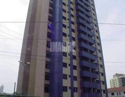 Apartamento, 3 quartos, 105 m² - Foto 2