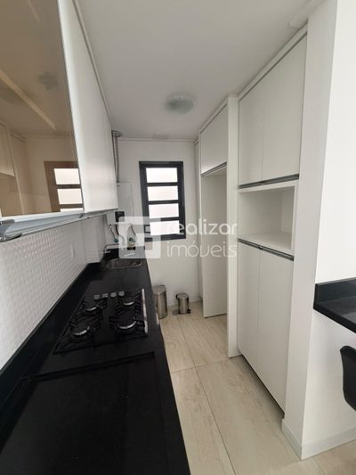 Apartamento, 1 quarto, 43 m² - Foto 3