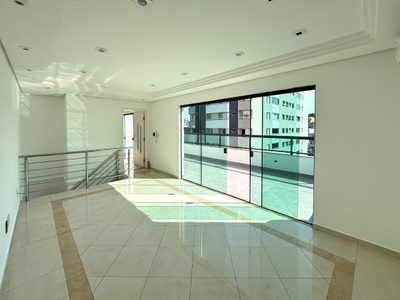 Cobertura, 3 quartos, 135 m² - Foto 4