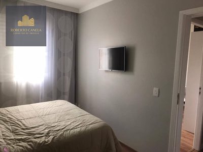 Apartamento, 2 quartos, 83 m² - Foto 3