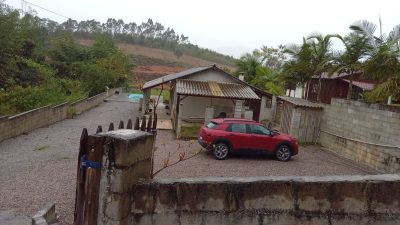 Fazenda, 900 m² - Foto 4