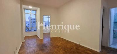 Apartamento, 2 quartos, 80 m² - Foto 1