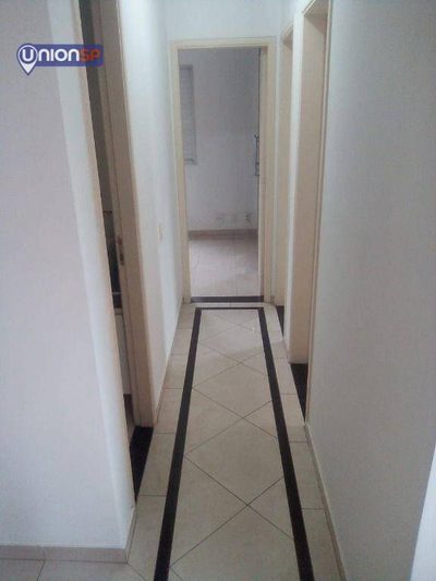 Apartamento, 3 quartos, 61 m² - Foto 4
