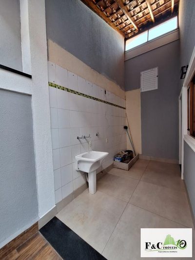 Casa, 2 quartos - Foto 3