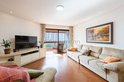 Apartamento, 3 quartos, 94 m² - Foto 1