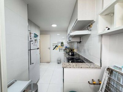 Apartamento, 2 quartos, 82 m² - Foto 3