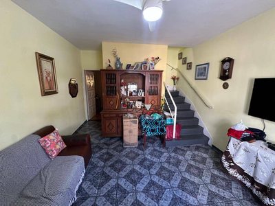 Casa, 2 quartos, 150 m² - Foto 4