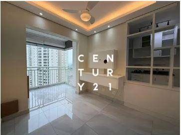Apartamento, 2 quartos, 60 m² - Foto 1