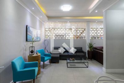Apartamento, 3 quartos, 138 m² - Foto 3