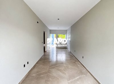 Casa, 2 quartos, 61 m² - Foto 2