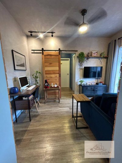 Apartamento, 2 quartos, 46 m² - Foto 4
