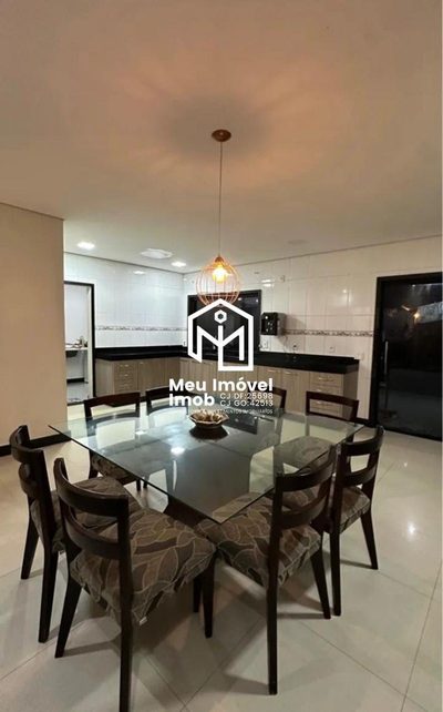 Casa, 5 quartos, 342 m² - Foto 5