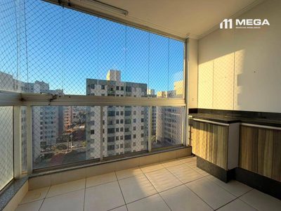 Apartamento, 3 quartos, 75 m² - Foto 4