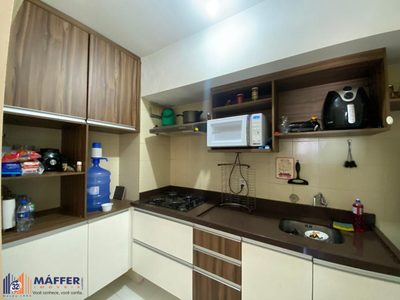 Apartamento, 2 quartos, 68 m² - Foto 5