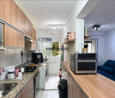 Apartamento, 1 quarto, 42 m² - Foto 4