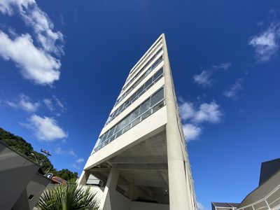 Apartamento, 2 quartos, 58 m² - Foto 1