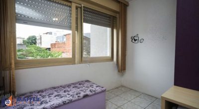 Apartamento, 1 quarto, 46 m² - Foto 5