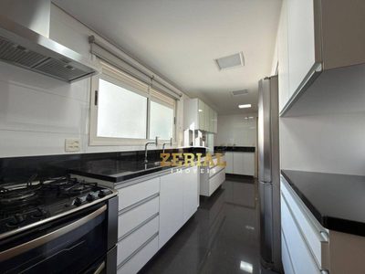Apartamento, 3 quartos, 175 m² - Foto 5