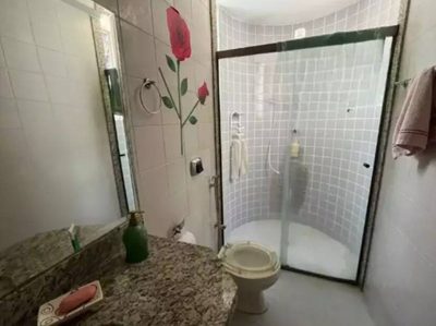 Apartamento, 4 quartos, 120 m² - Foto 3