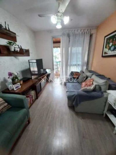 Cobertura, 4 quartos, 188 m² - Foto 1