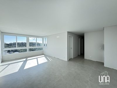 Apartamento, 3 quartos, 88 m² - Foto 1