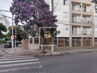 Apartamento, 2 quartos, 56 m² - Foto 1