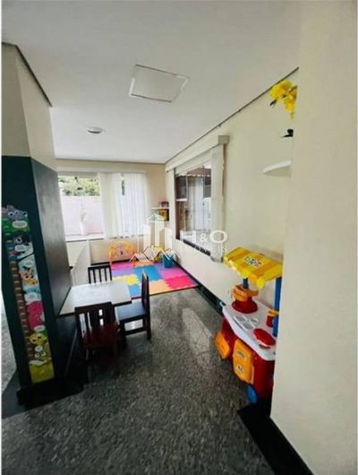 Apartamento, 2 quartos, 50 m² - Foto 4