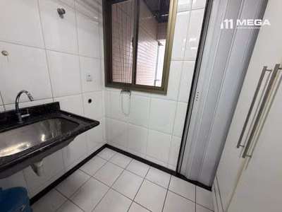 Apartamento, 3 quartos, 110 m² - Foto 4