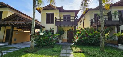 Casa, 5 quartos, 200 m² - Foto 1