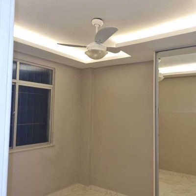 Apartamento, 3 quartos, 108 m² - Foto 4