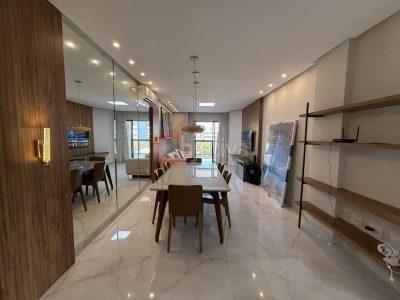Apartamento, 4 quartos, 213 m² - Foto 4