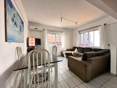 Apartamento, 2 quartos, 60 m² - Foto 2