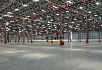 Depósito-Galpão, 6820 m² - Foto 2