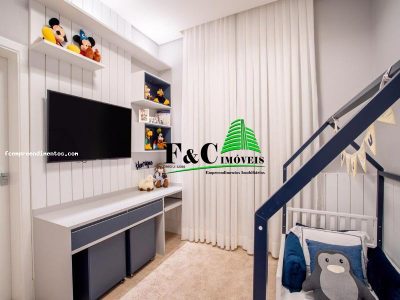 Casa de Condomínio, 4 quartos - Foto 4