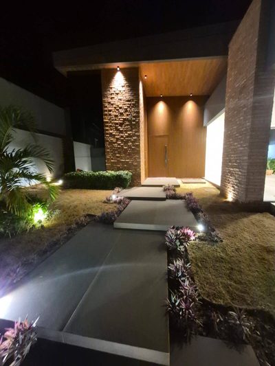 Casa, 3 quartos - Foto 2