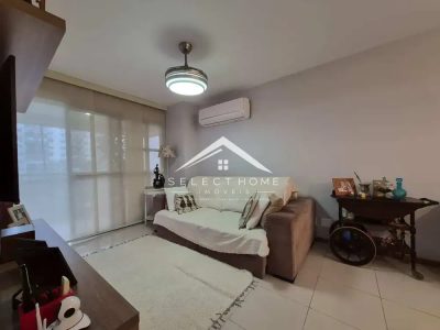 Apartamento, 3 quartos, 88 m² - Foto 4