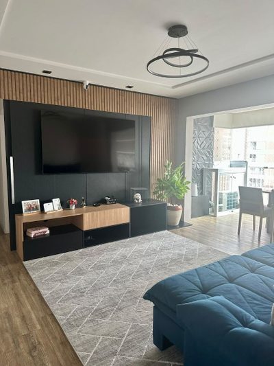 Apartamento, 2 quartos, 75 m² - Foto 1
