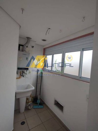 Cobertura, 3 quartos, 120 m² - Foto 5